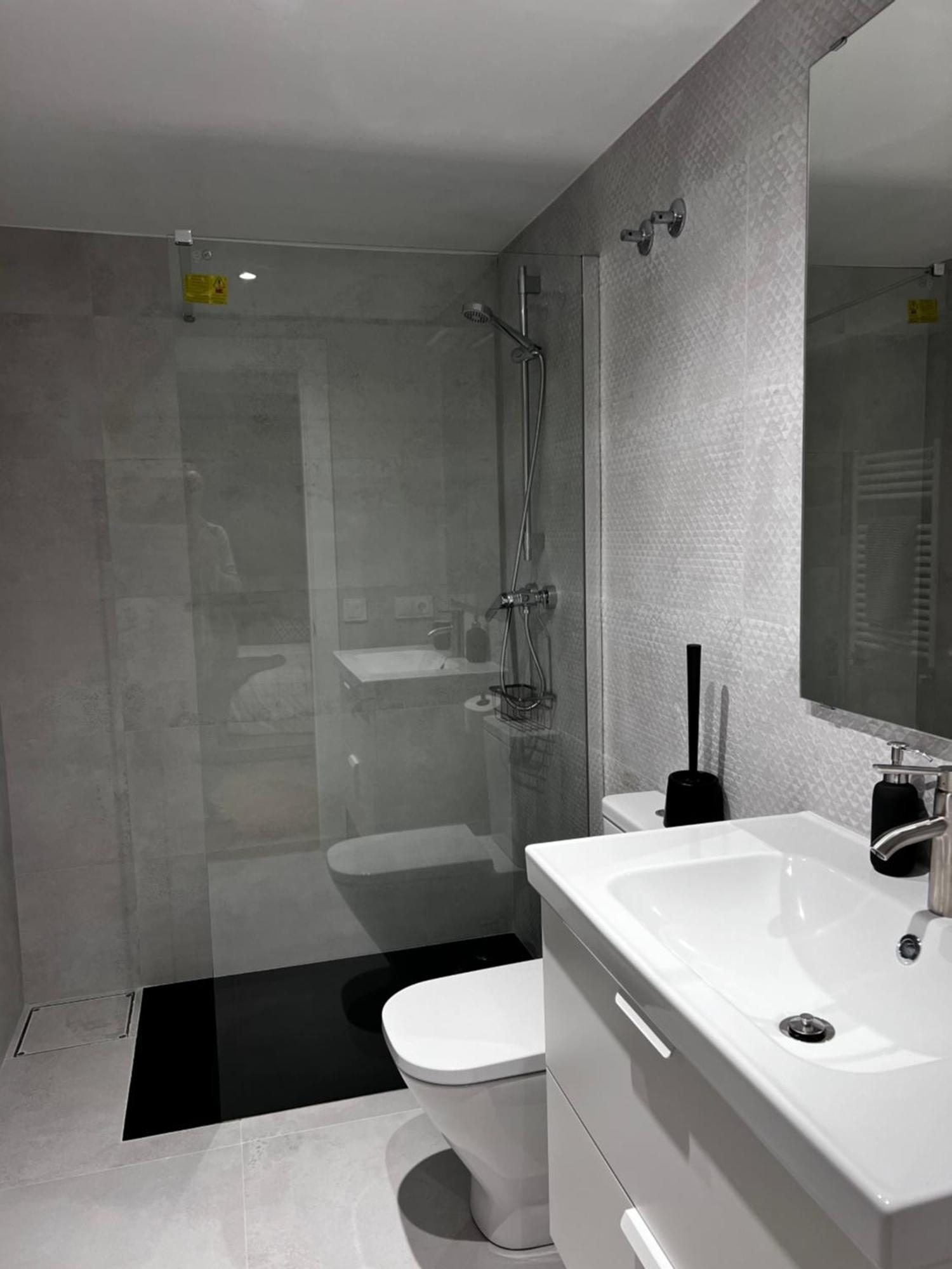 Sg Apartamentos, Silio 4B At 47-79 Valladolid Exterior photo